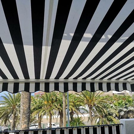 Playa Del Cura Paraiso エクステリア 写真