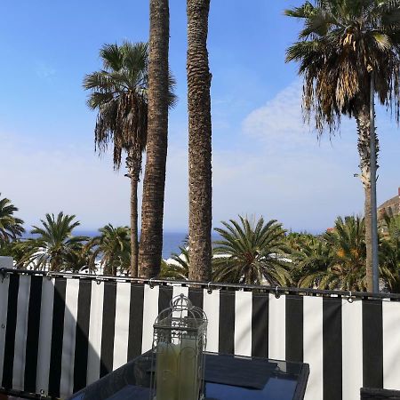 Playa Del Cura Paraiso エクステリア 写真