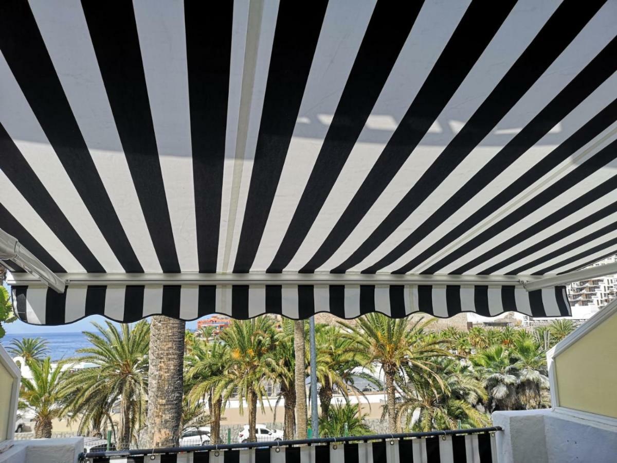 Playa Del Cura Paraiso エクステリア 写真