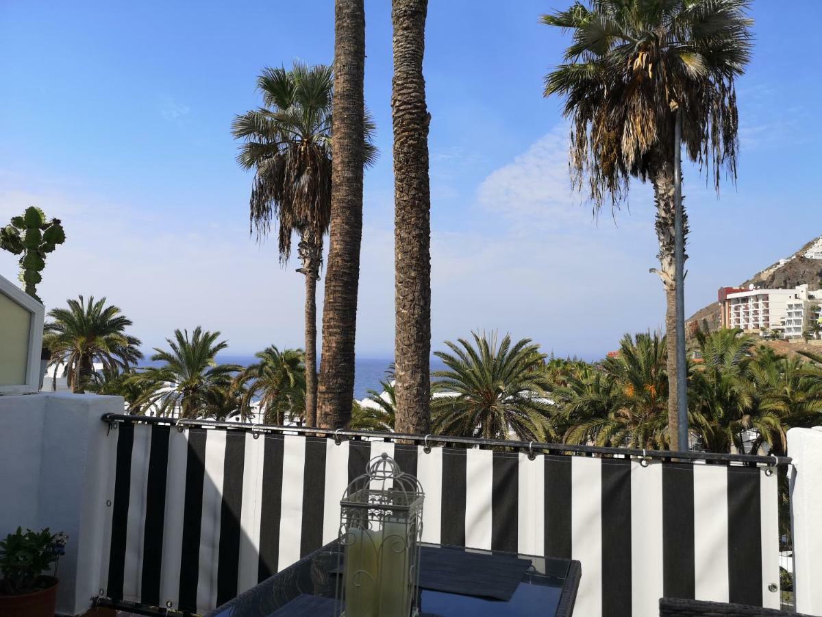 Playa Del Cura Paraiso エクステリア 写真
