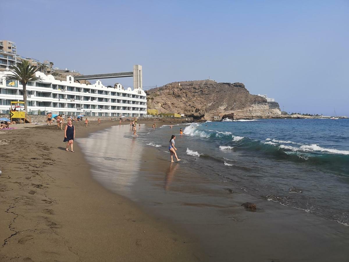 Playa Del Cura Paraiso エクステリア 写真