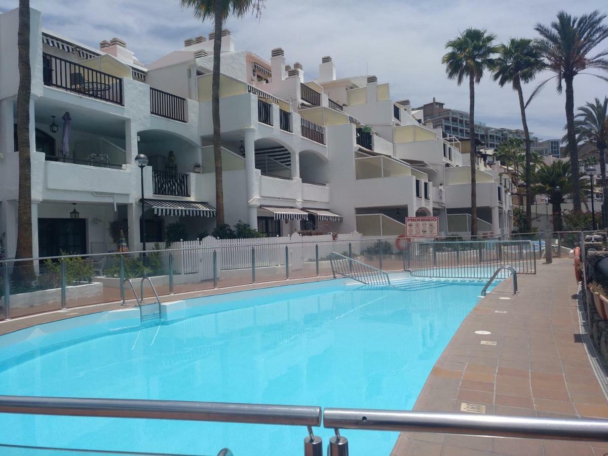 Playa Del Cura Paraiso エクステリア 写真