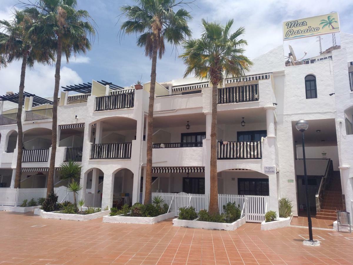 Playa Del Cura Paraiso エクステリア 写真