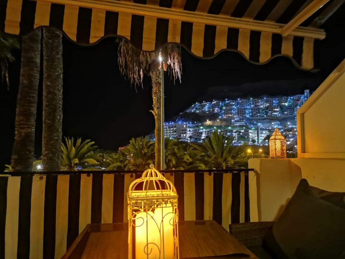 Playa Del Cura Paraiso エクステリア 写真